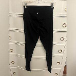 Lululemon align leggings